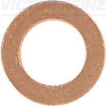 SEAL RING - V.REINZ