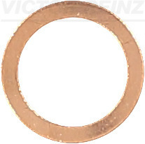 SEAL RING - V.REINZ