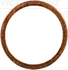 SEAL RING - V.REINZ