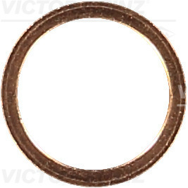 SEAL RING - V.REINZ