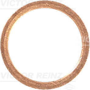 SEAL RING - V.REINZ