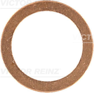 SEAL RING - V.REINZ