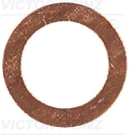 SEAL RING - V.REINZ