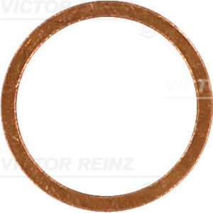 SEAL RING - V.REINZ