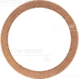 SEAL RING - V.REINZ