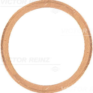 SEAL RING - V.REINZ