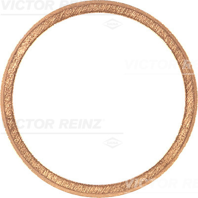 SEAL RING - V.REINZ