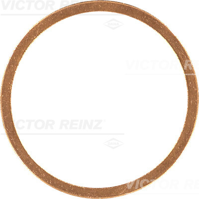 SEAL RING - V.REINZ