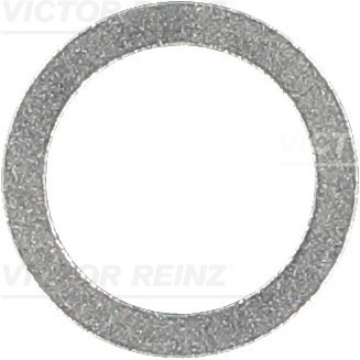 SEAL RING - V.REINZ