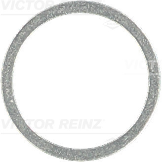 SEAL RING - V.REINZ