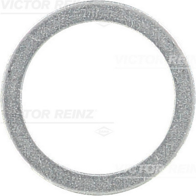 SEAL RING - V.REINZ