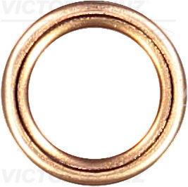 SEAL RING - V.REINZ