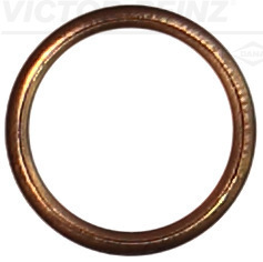 SEAL RING - V.REINZ