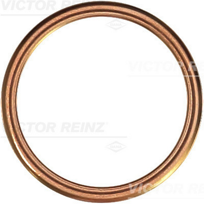 SEAL RING - V.REINZ