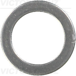 SEAL RING - V.REINZ