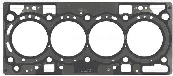 GASKET. CYLINDER HEAD - V.REINZ