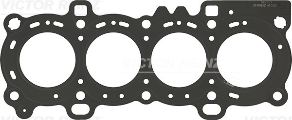 GASKET. CYLINDER HEAD - V.REINZ