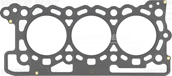 SILINDIR KAPAK CONTASI 2.7D DISCOVERY 3 L319 DISCOVERY 4 L319 JAGUAR XF I X250 S-TYPE II X200 XJ X350. X358 2 KERTIK - V.REINZ