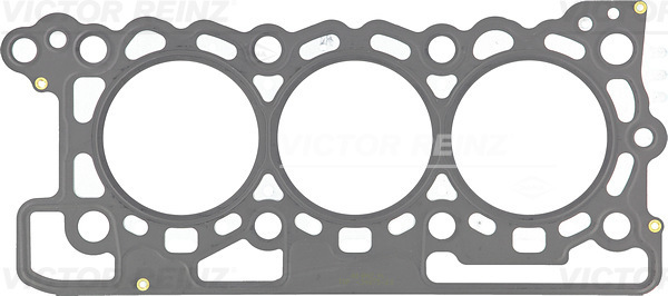 SILINDIR KAPAK CONTASI 2.7D DISCOVERY 3 L319 DISCOVERY 4 L319 JAGUAR XF I X250 S-TYPE II X200 XJ X350. X358 3 KERTIK - V.REINZ