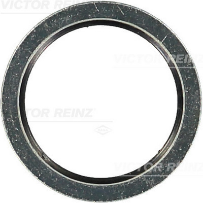 SEAL. OIL DRAIN PLUG - V.REINZ