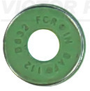 SEAL. VALVE STEM - V.REINZ