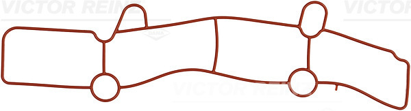 GASKET. INTAKE MANIFOLD - V.REINZ