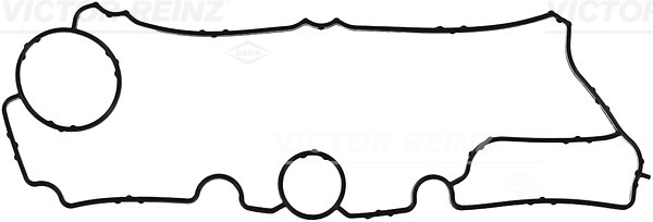 GASKET. CYLINDER HEAD COVER - V.REINZ