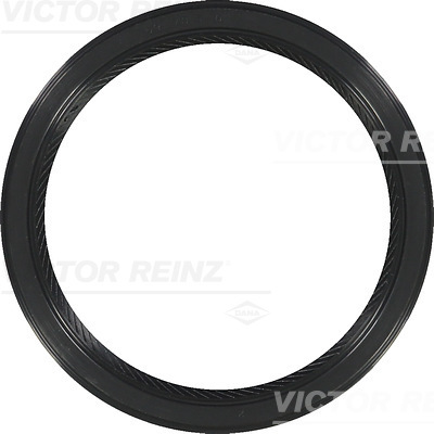 SHAFT SEAL. CRANKSHAFT - V.REINZ