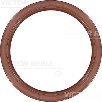 SHAFT SEAL. CRANKSHAFT - V.REINZ