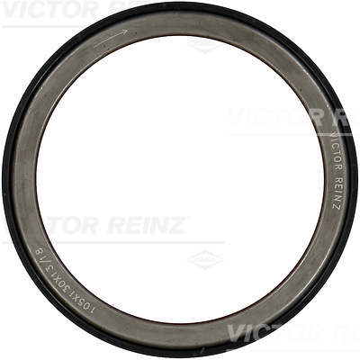 RADIAL OIL SEAL. CRANKSHAFT - V.REINZ