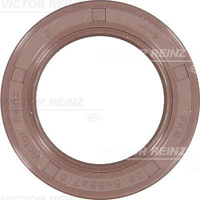 SHAFT SEAL. CRANKSHAFT - V.REINZ