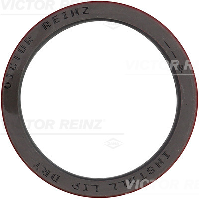 RADIAL OIL SEAL. CRANKSHAFT - V.REINZ