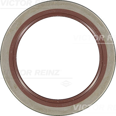 SHAFT OIL SEAL - V.REINZ