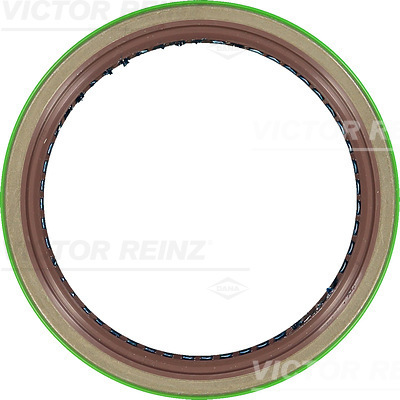 SHAFT OIL SEAL - V.REINZ