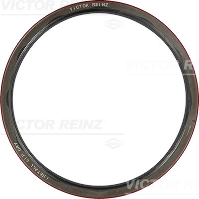 SHAFT SEAL. CRANKSHAFT - V.REINZ