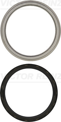 SHAFT SEAL. CRANKSHAFT - V.REINZ