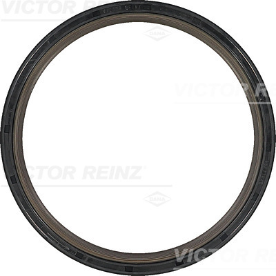 SHAFT SEAL. CRANKSHAFT - V.REINZ