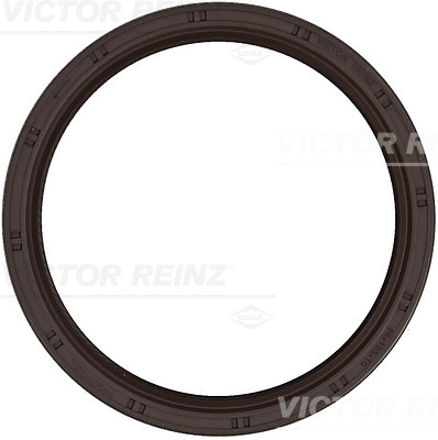 RADIAL OIL SEAL. CRANKSHAFT - V.REINZ