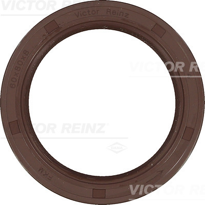 SHAFT SEAL. CRANKSHAFT - V.REINZ