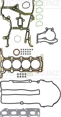 MOTOR TAKIM CONTASI SKC Lİ CORSA E 1.4 A14XER - V.REINZ