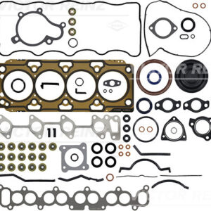 FULL GASKET SET. ENGINE - V.REINZ