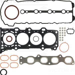 FULL GASKET SET. ENGINE - V.REINZ