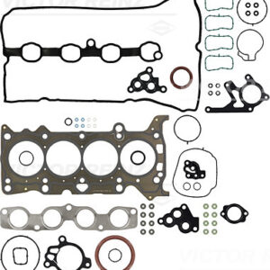 FULL GASKET SET. ENGINE - V.REINZ