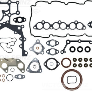 FULL GASKET SET. ENGINE - V.REINZ