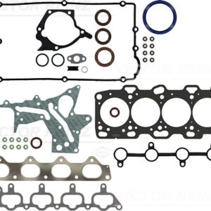 FULL GASKET SET. ENGINE - V.REINZ