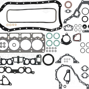 FULL GASKET SET. ENGINE - V.REINZ