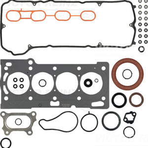 FULL GASKET SET. ENGINE - V.REINZ