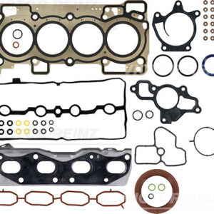 FULL GASKET SET. ENGINE - V.REINZ