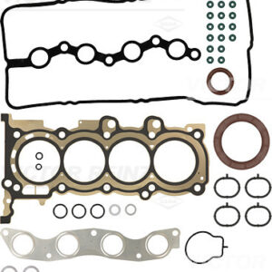 FULL GASKET SET. ENGINE - V.REINZ