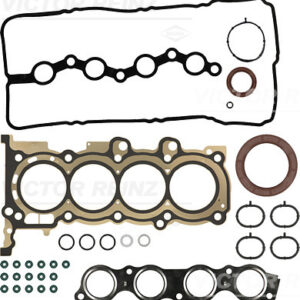 FULL GASKET SET. ENGINE - V.REINZ